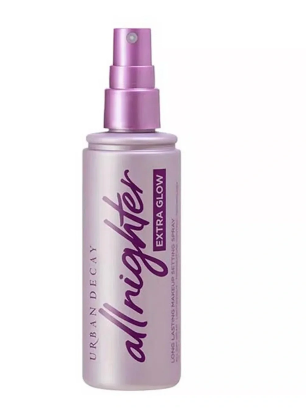 Urban Decay day hour